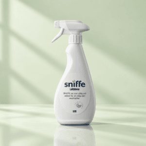 Sniffe Spray