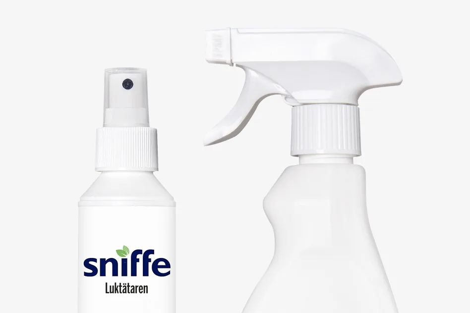 Sniffe Luktborttagare Spray
